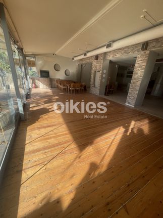 Store 230 sqm for rent, Thessaloniki - Suburbs, Kalamaria