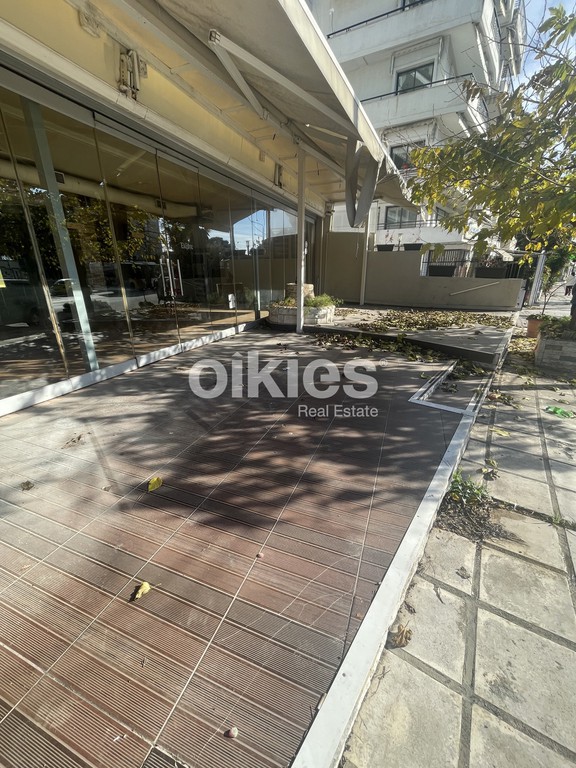 Κατάστημα 230 τ.μ. πρός ενοικίαση, Θεσσαλονίκη - Περιφ/Κοί Δήμοι, Καλαμαριά