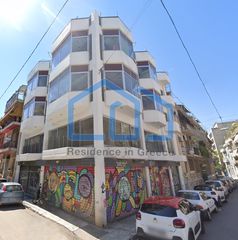 Επιχειρηματικό κτίριο 740 τ.μ. για πώληση