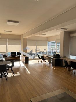 Γραφείο 130τ.μ. για ενοικίαση-Καλλιθέα