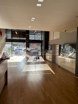 Κατάστημα 120τ.μ. για ενοικίαση-Καλλιθέα