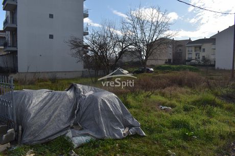 Οικόπεδο 402τ.μ. για πώληση-Ιωάννινα