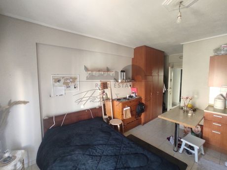Studio / γκαρσονιέρα 33τ.μ. για ενοικίαση-Βόλος » Ανάληψη