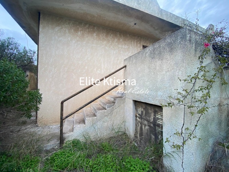 Μονοκατοικία 82 τ.μ. πρός πώληση, Αττική - Υπόλοιπο, Κερατέα