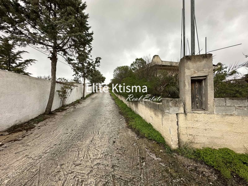 Μονοκατοικία 82 τ.μ. πρός πώληση, Αττική - Υπόλοιπο, Κερατέα