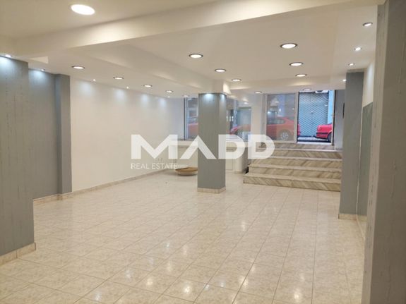 Κατάστημα 250 τ.μ. για πώληση, Θεσσαλονίκη - Κέντρο, Μαρτίου
