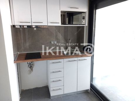 Studio 30sqm for sale-Kalamaria