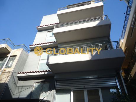Επιχειρηματικό κτίριο 538τ.μ. για πώληση-Περιστέρι