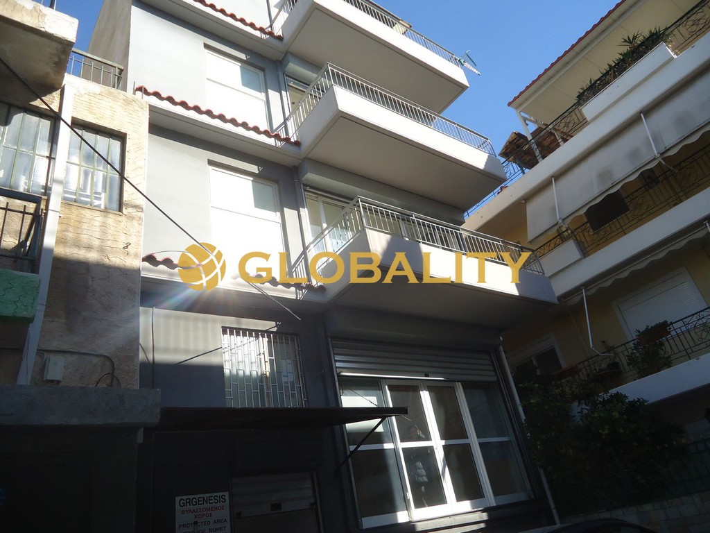 Επιχειρηματικό κτίριο 538 τ.μ. πρός πώληση, Αθήνα - Δυτικά Προάστια, Περιστέρι