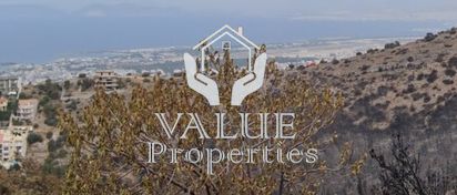 Land plot 364sqm for sale-Voula