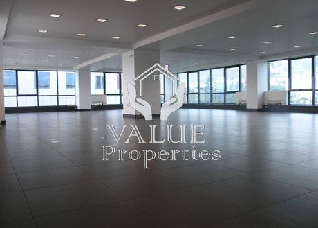 Office 244sqm for rent-Voula