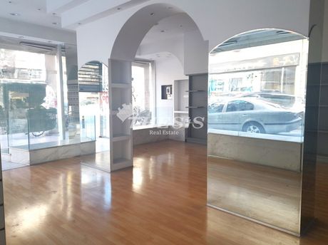 Κατάστημα 220 τ.μ. για ενοικίαση