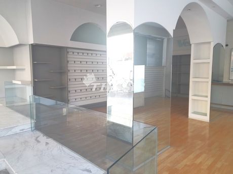 Κατάστημα 220τ.μ. για ενοικίαση-Πατήσια » Πλατεία κολιάτσου