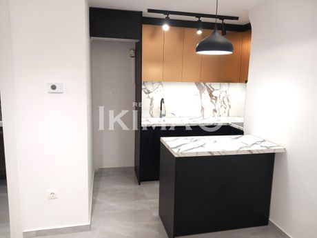 Studio / γκαρσονιέρα 55 τ.μ. για πώληση