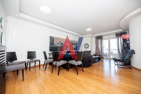 Μεζονέτα 140τ.μ. για πώληση-Λάρισα » Αγ. κωνσταντίνος