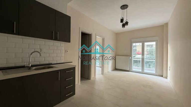 Studio / γκαρσονιέρα 40 τ.μ. για ενοικίαση, Θεσσαλονίκη - Κέντρο, Ιπποκράτειο
