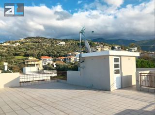 Διαμέρισμα 50 τ.μ. προς ενοικίαση, Μαγούλα Ρίου-thumb-18