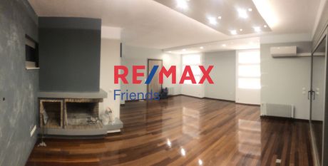 Apartment 110sqm for sale-Glyfada