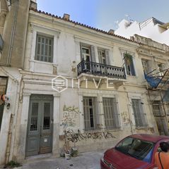 Κτίριο 210 τ.μ. για πώληση