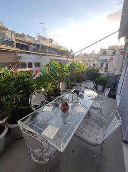 Apartment 72sqm for sale-Kipseli » Fokionos Negri
