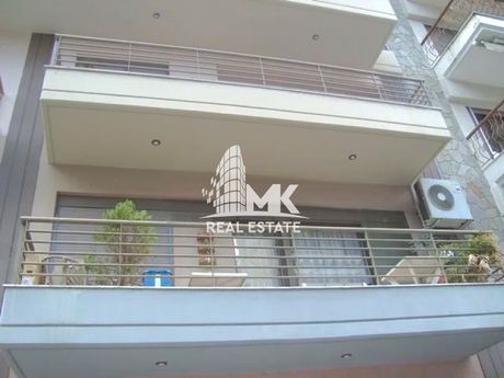 Διαμέρισμα 121τ.μ. για πώληση-Καλαμαριά » Κέντρο