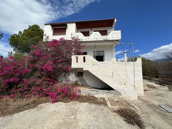 Μονοκατοικία 173 τ.μ. για πώληση, Ν. Ηρακλείου, Τυμπάκι