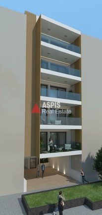 Apartment 53 sqm for sale, Athens - Center, Gizi - Pedion Areos