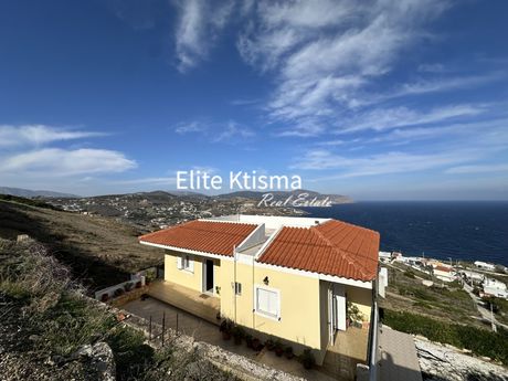 Μονοκατοικία 152τ.μ. για πώληση-Κερατέα » Πεύκα