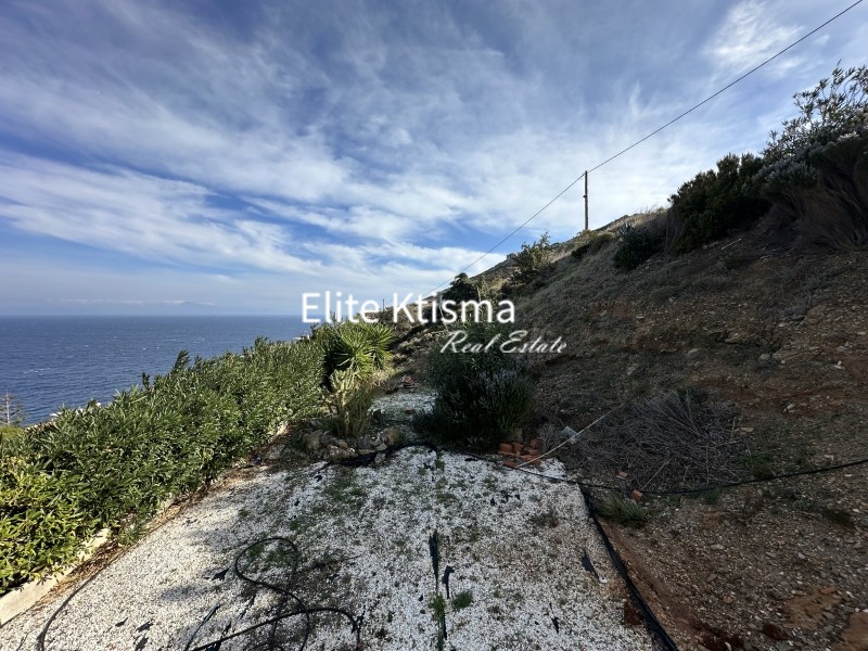 Μονοκατοικία 152 τ.μ. πρός πώληση, Αττική - Υπόλοιπο, Κερατέα