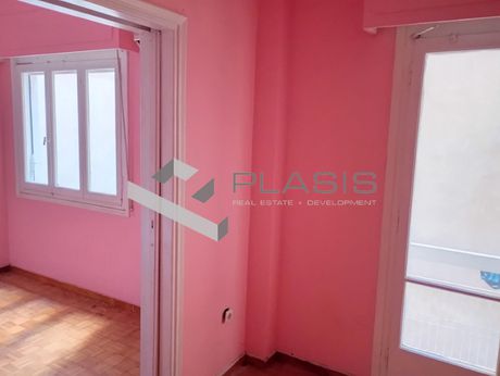 Διαμέρισμα 40τ.μ. για πώληση-Κυψέλη