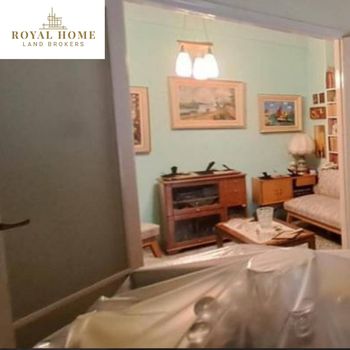 Apartment 55sqm for sale-Nea Smyrni » Agios Sostis