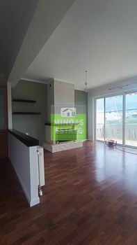 Apartment 110sqm for sale-Souda » Tsikalaria