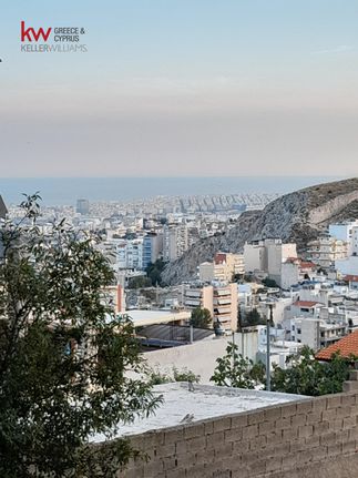 Οικόπεδο 151 τ.μ. για πώληση, Πειραιάς - Προάστια, Νίκαια