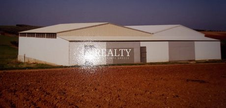 Βιομηχανικός χώρος 600τ.μ. για πώληση-Κασσάνδρα » Κασσάνδρεια