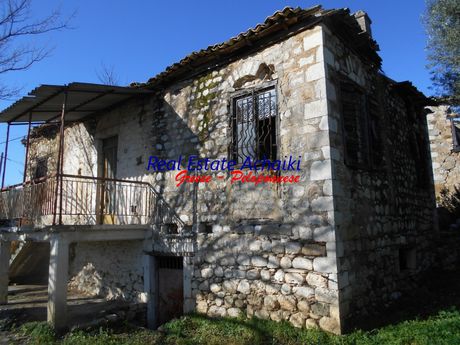 Μονοκατοικία 75τ.μ. για πώληση-Ερίνεο » Σαρκουνάς
