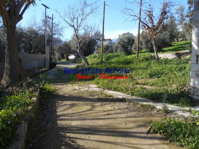 Μονοκατοικία 75 τ.μ. προς πώληση, Σαρκουνάς