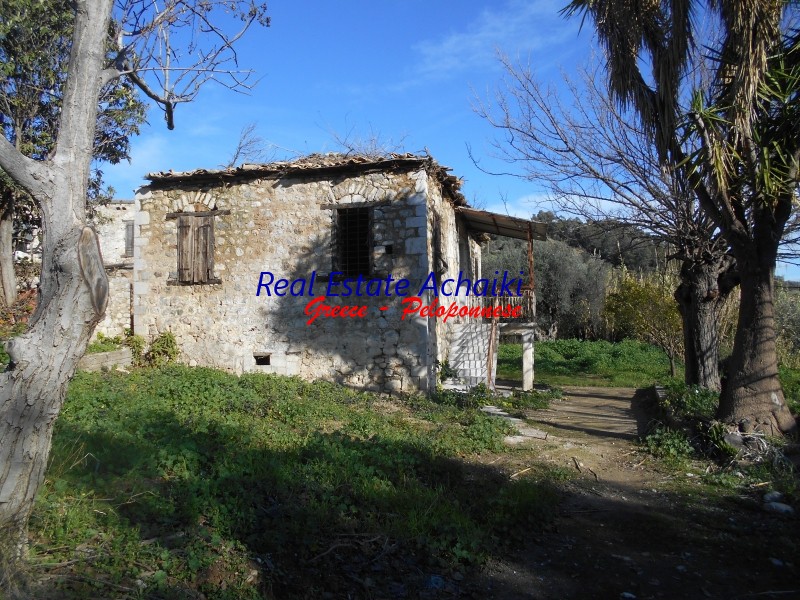Μονοκατοικία 75 τ.μ. προς πώληση, Σαρκουνάς