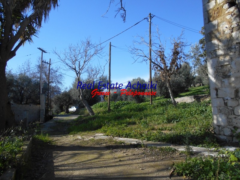 Μονοκατοικία 75 τ.μ. προς πώληση, Σαρκουνάς