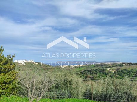 Land plot 5.282sqm for sale-Nea Kidonia » Stalos