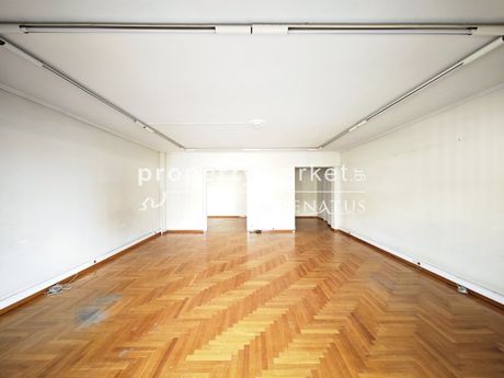 Apartment 130sqm for rent-Ilisia » Hilton