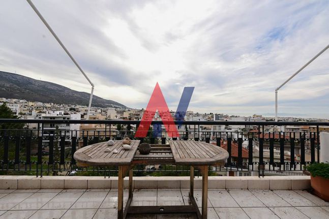 Apartment 62 sqm for sale, Athens - South, Ilioupoli