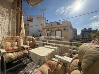 Διαμέρισμα 82 τ.μ. για πώληση, Πειραιάς, Αγία Σοφία-thumb-2