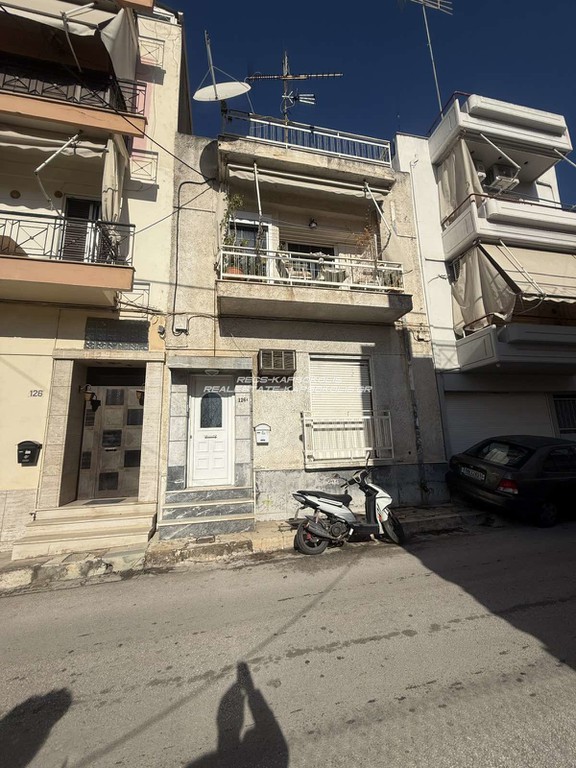 Διαμέρισμα 82 τ.μ. πρός πώληση, Πειραιάς, Αγία Σοφία