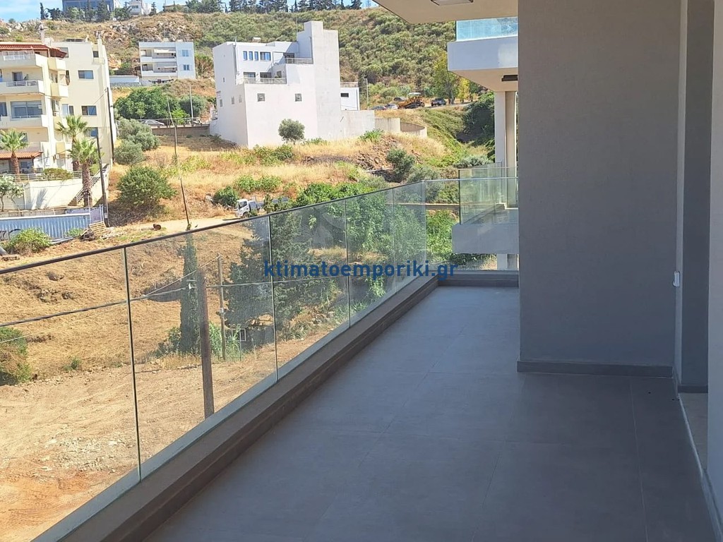 Διαμέρισμα 127 τ.μ. πρός πώληση, Ν. Ρεθύμνου, Ρέθυμνο