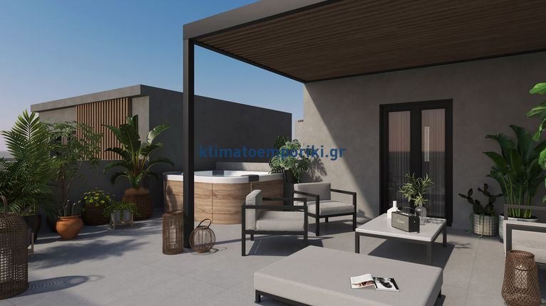 Διαμέρισμα 127 τ.μ. για πώληση, Ν. Ρεθύμνου, Ρέθυμνο