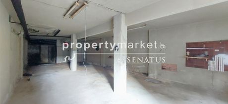Store 97sqm for sale-Kavala » Center