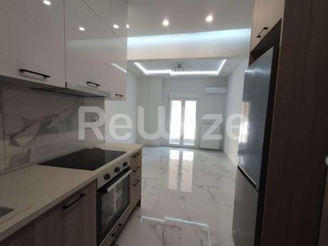 Apartment 52sqm for sale-Martiou