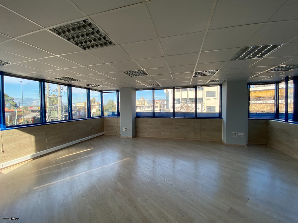 Γραφείο 340 τ.μ. πρός ενοικίαση, Αθήνα - Βόρεια Προάστια, Αγία Παρασκευή