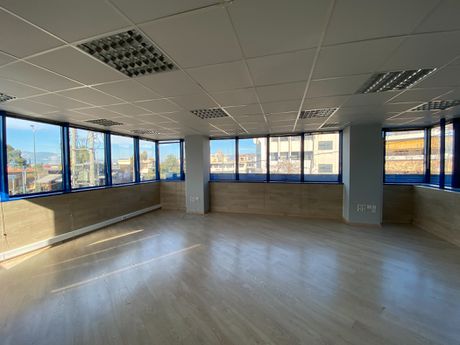 Γραφείο 340τ.μ. για ενοικίαση-Αγία παρασκευή » Νέα ζωή