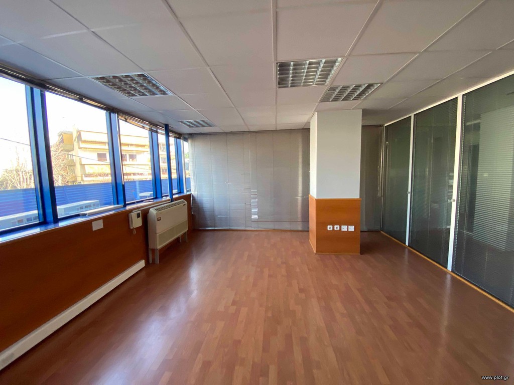 Γραφείο 340 τ.μ. πρός ενοικίαση, Αθήνα - Βόρεια Προάστια, Αγία Παρασκευή